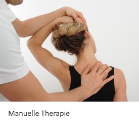 Manuelle Therapie